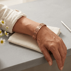 Grace's Brae Copper Bracelet - Grace's Copper