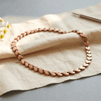 Grace's Briar Copper Necklace - Grace's Copper