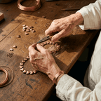 Grace's Briar Copper Necklace - Grace's Copper