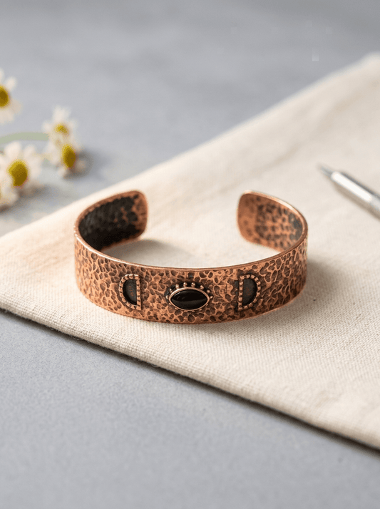 Grace's Brume Copper Bracelet - Grace's Copper