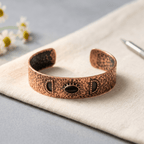 Grace's Brume Copper Bracelet - Grace's Copper