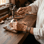 Grace's Cove Copper Bracelet - Grace's Copper