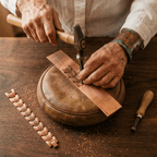 Grace's Crag Copper Bracelet - Grace's Copper