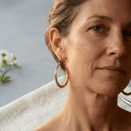 Grace's Creek Copper Earrings - Grace's Copper