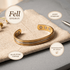 Grace's Fell Copper Bracelet - Grace's Copper