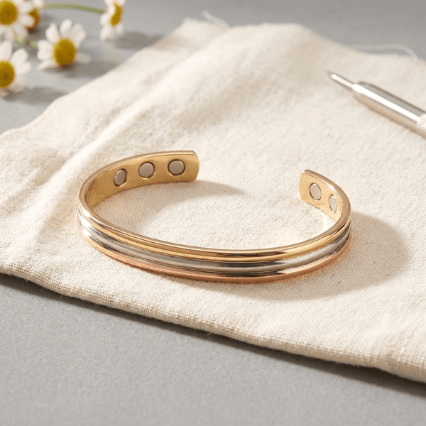 Grace's Fell Copper Bracelet - Grace's Copper