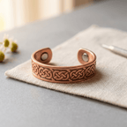 Grace's Fen Copper Ring - Grace's Copper