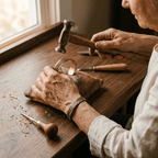 Grace's Forge Copper Bracelet - Grace's Copper