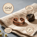 Grace's Forge Copper Set - Grace's Copper