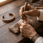 Grace's Forge Copper Set - Grace's Copper