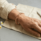 Grace's Grove Copper Bracelet - Grace's Copper