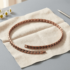 Grace's Haze Copper Necklace - Grace's Copper