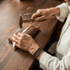 Grace's Jade Copper Bracelet - Grace's Copper