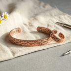 Grace's Knot Copper Set - Grace's Copper