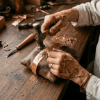 Grace's Loam Copper Bracelet - Grace's Copper