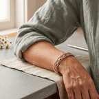 Grace's Loch Copper Bracelet - Grace's Copper