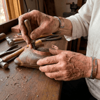 Grace's Loch Copper Bracelet - Grace's Copper