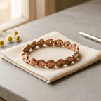 Grace's Marsh Copper Anklet - Grace's Copper