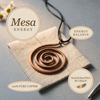 Grace's Mesa Copper Necklace - Grace's Copper