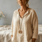 Grace's Mesa Copper Necklace - Grace's Copper