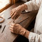 Grace's Pike Men's Copper Bracelet - Grace's Copper