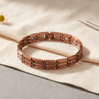 Grace's Pike Men's Copper Bracelet - Grace's Copper