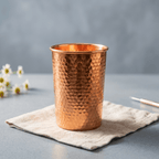 Grace's Pure Copper Cup - Grace's Copper