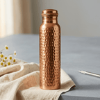 Grace's Pure Copper Water Bottle - Grace's Copper