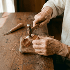 Grace's Ridge Copper Bracelet - Grace's Copper
