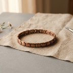 Grace's Shore Copper Anklet - Grace's Copper
