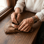 Grace's Thorn Copper Bracelet - Grace's Copper