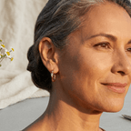 Grace's Wren Copper Hoop Earrings - Grace's Copper