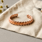 Grace's Heath Copper Bracelet - Grace's Copper