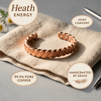 Heath Energy - Grace's Copper