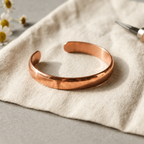 Grace's Ebb Copper Bracelet - Grace's Copper