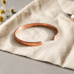 Grace's Tarn Copper Bracelet - Grace's Copper
