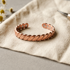 Grace's Bough Copper Bracelet - Grace's Copper