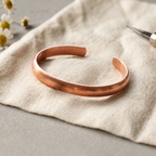 Grace's Rill Copper Bracelet - Grace's Copper