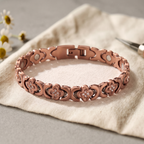 Grace's Keel Copper Bracelet - Grace's Copper