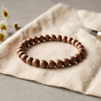Grace's Bark Copper Bracelet - Grace's Copper