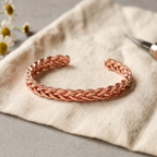 Grace's Bramble Copper Bracelet - Grace's Copper