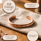 Rill Energy - Grace's Copper