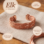 Elk Energy - Grace's Copper