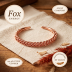 Fox Energy - Grace's Copper
