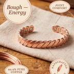 Bough Energy - Grace's Copper