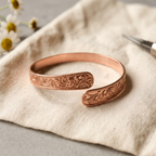 Grace's Moor Copper Bracelet - Grace's Copper
